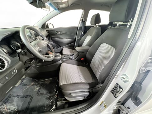 Used 2023 Hyundai Kona SE FWD image 19