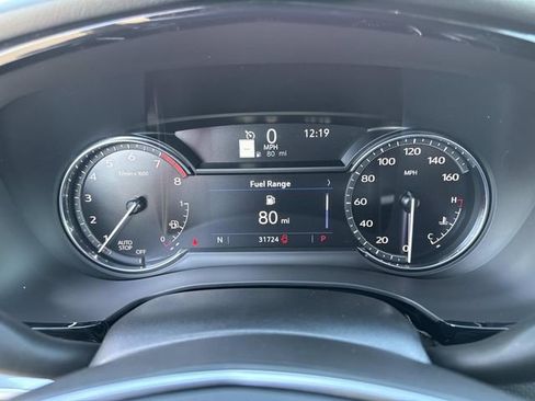 Used 2021 Cadillac XT5 Premium Luxury w/ LPO, Floor Liner Package image 32