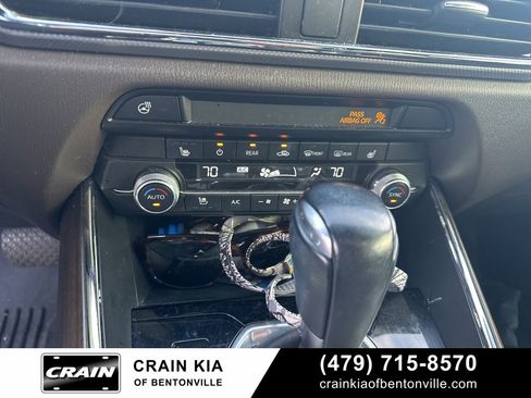 Used 2021 MAZDA CX-9 Signature image 28