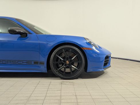 New 2026 Porsche 911 Carrera S RWD image 11