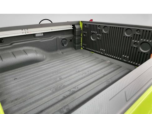 New 2026 Nissan Frontier PRO-4X w/ Pro Premium Package image 14