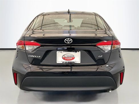 New 2026 Toyota Corolla LE image 5