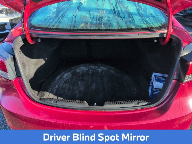Used 2016 Hyundai Elantra SE w/ Option Group 02 FWD image 28