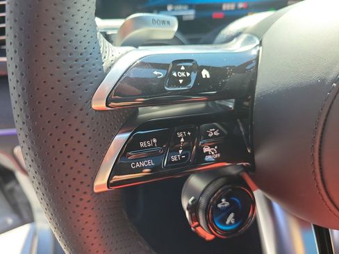 New 2026 Mercedes-Benz GLE 53 AMG 4MATIC image 28