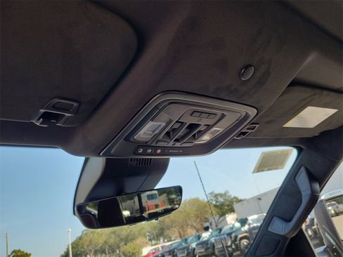 New 2026 GMC Sierra 2500 Denali Ultimate w/ Max Trailering Package image 27