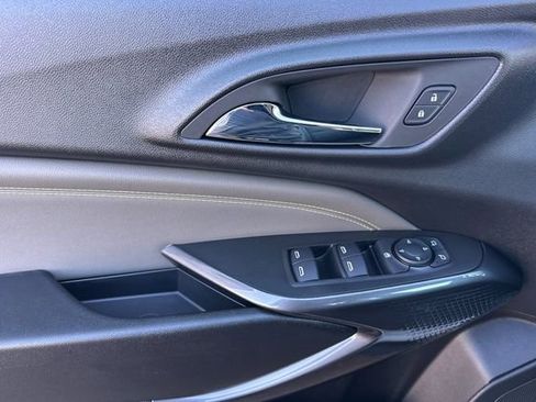 New 2026 Chevrolet Trax ACTIV w/ Driver Confidence Package FWD image 14