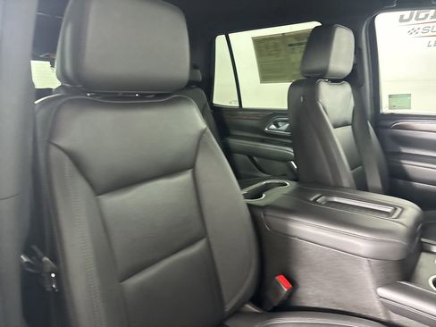 Used 2023 Chevrolet Tahoe LT w/ Luxury Package image 27