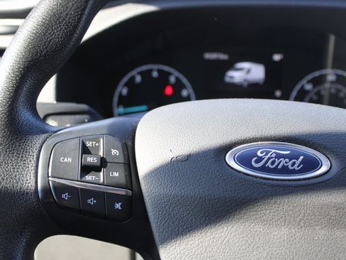 Certified 2021 Ford Transit 250 Medium Roof w/ Load Area Protection Package image 15