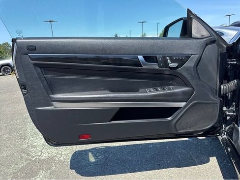 Used 2017 Mercedes-Benz E 400 Cabriolet image 15