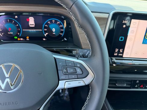 New 2026 Volkswagen Atlas SE AWD/4WD image 17