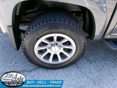 Used 2012 GMC Canyon SLT w/ LPO, Protection Package AWD/4WD image 20