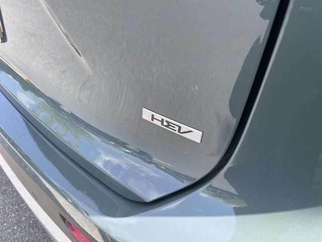 New 2026 Kia Niro EX FWD image 8