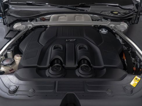 Used 2025 Bentley Continental GT Speed image 81