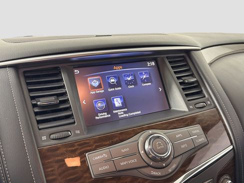 Used 2018 Nissan Armada SL image 15