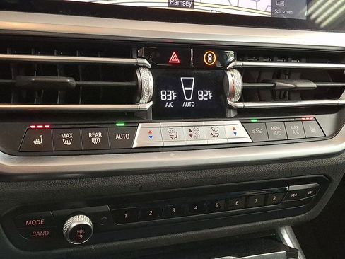 Used 2021 BMW 330i xDrive 330i xDrive image 13