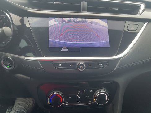 Certified 2022 Buick Encore GX Preferred w/ Cold Weather Comfort Package image 37