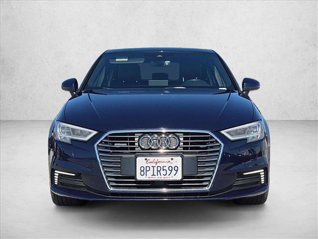 Used 2017 Audi A3 e-tron Prestige w/ Prestige Package FWD image 2