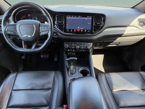 Used 2024 Dodge Durango GT image 9