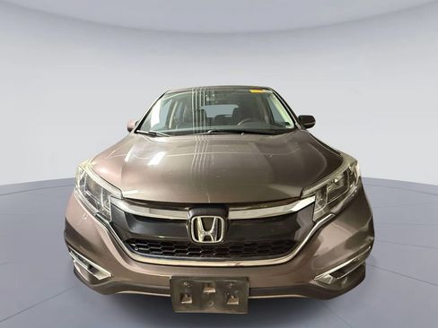 Used 2016 Honda CR-V EX image 2