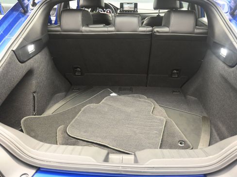 Used 2023 Acura Integra A-Spec FWD image 19