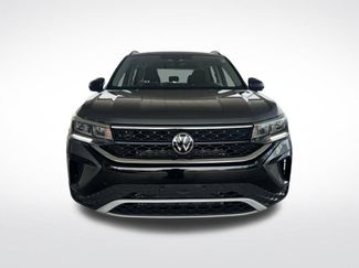 Used 2023 Volkswagen Taos S AWD/4WD video 2