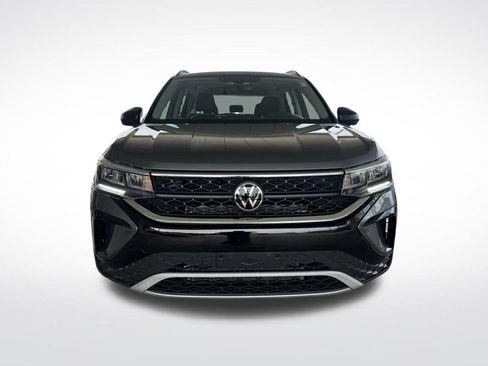 Used 2023 Volkswagen Taos S AWD/4WD image 2