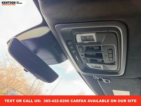 Used 2024 GMC Sierra 2500 AT4X w/ AT4X AEV Edition image 32