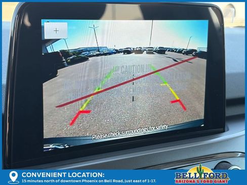 New 2026 Ford Escape Active image 16