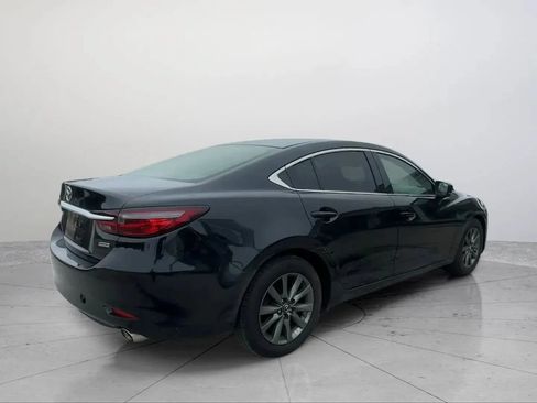 Used 2018 MAZDA MAZDA6 Sport FWD image 10