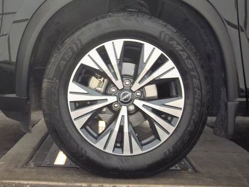 Used 2023 Nissan Rogue SV w/ SV Premium B Package FWD image 10