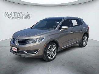 Used 2017 Lincoln MKX Reserve w/ Lincoln MKX Climate Package FWD 360° Tour