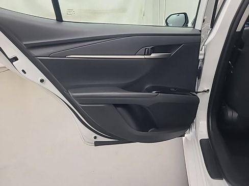 Used 2026 Toyota Camry LE FWD image 20