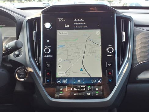 New 2025 Subaru Forester Limited w/ Popular Package image 11