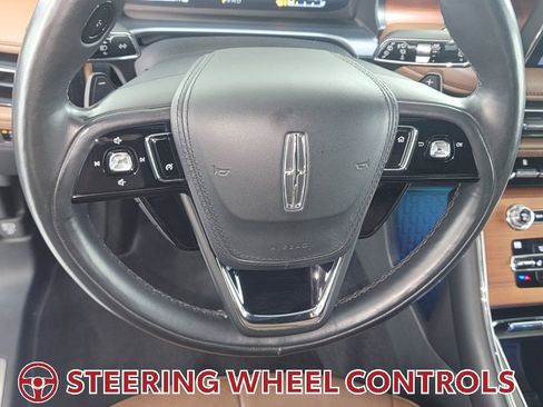 Used 2020 Lincoln Aviator Reserve w/ Elements Package Plus image 18