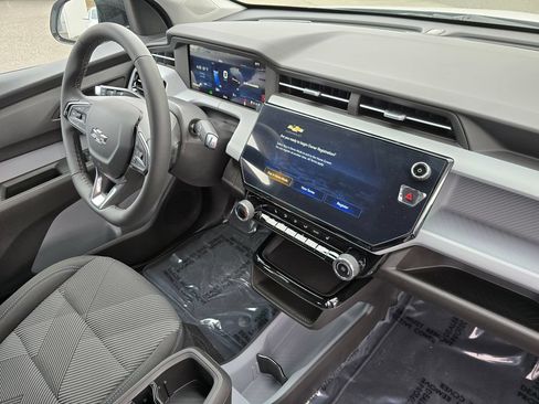 New 2027 Chevrolet Bolt LT w/ Comfort Package FWD image 11
