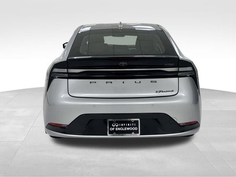 Used 2024 Toyota Prius Prime Premium image 6