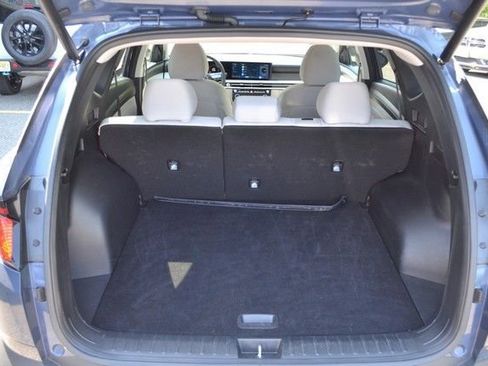 Used 2025 Hyundai Tucson SEL AWD/4WD image 37