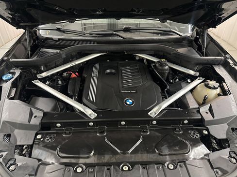 Used 2019 BMW X5 xDrive40i w/ Convenience Package image 51