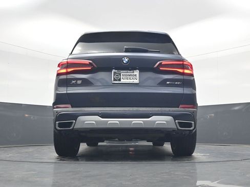 Used 2021 BMW X5 sDrive40i w/ Convenience Package image 23