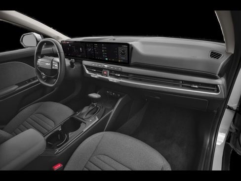 New 2025 Kia K4 EX image 23