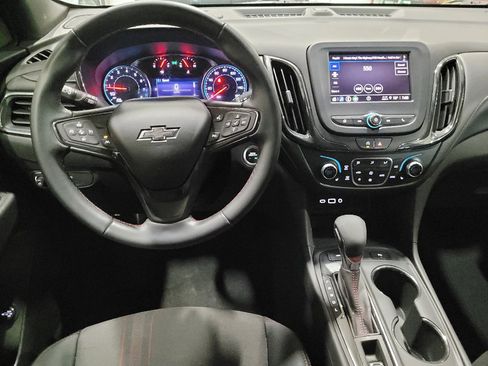 Used 2023 Chevrolet Equinox RS AWD/4WD image 22