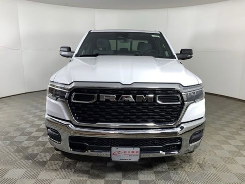 New 2026 RAM 1500 Big Horn image 3