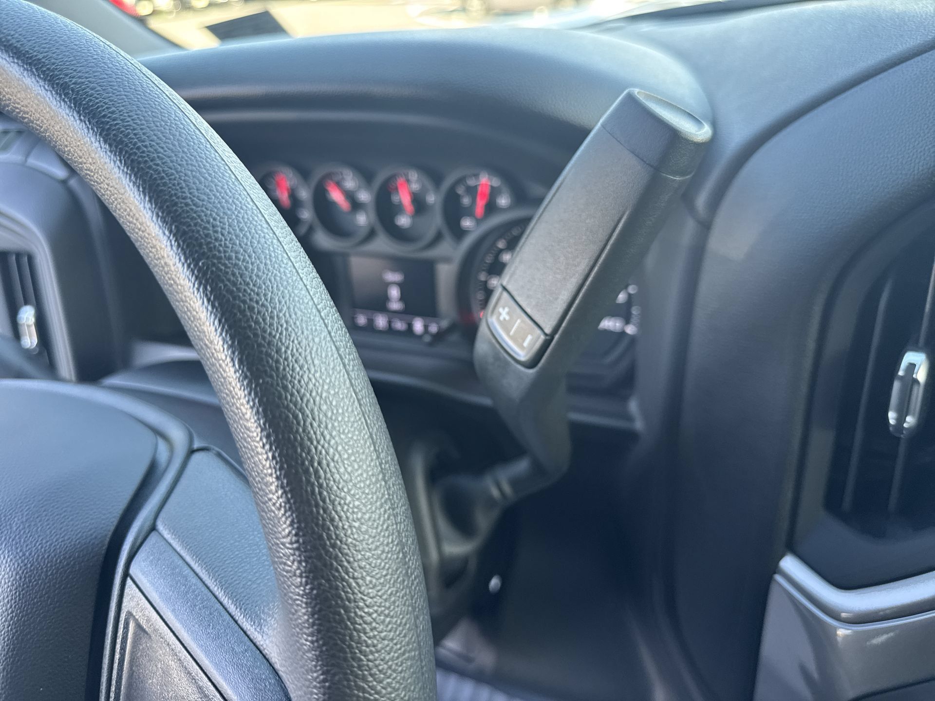 New 2026 GMC Sierra 3500 Pro AWD/4WD image 20