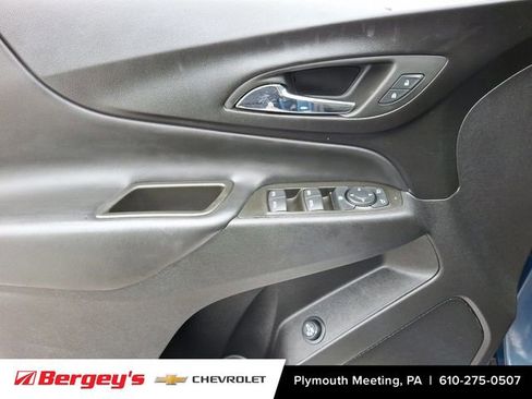 Certified 2024 Chevrolet Equinox LT w/ LPO, Cargo Package image 15