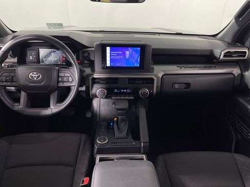 Used 2024 Toyota Tacoma SR5 image 14
