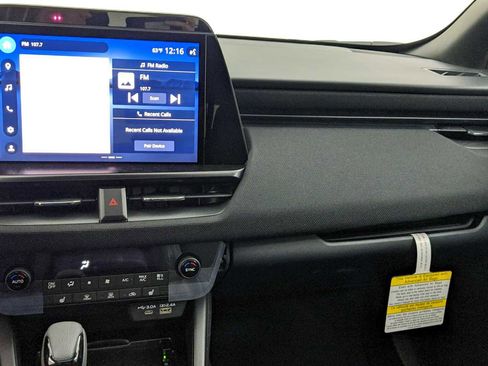 New 2026 Subaru Outback Limited XT image 20