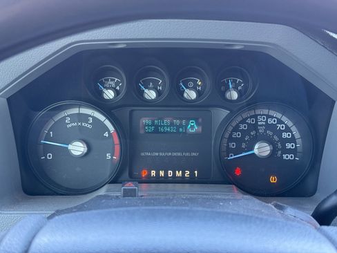 Used 2011 Ford F350 XLT image 28