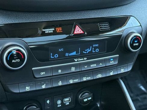 Used 2020 Hyundai Tucson Ultimate FWD image 21