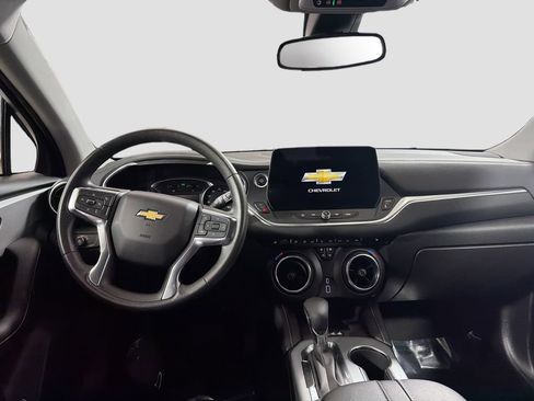 Used 2024 Chevrolet Blazer LT w/ Convenience Package AWD/4WD image 23
