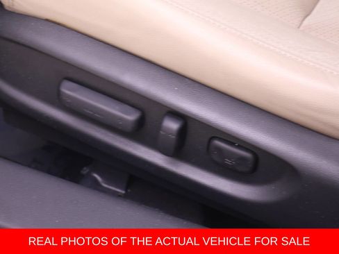 Used 2016 Honda Accord EX-L image 15